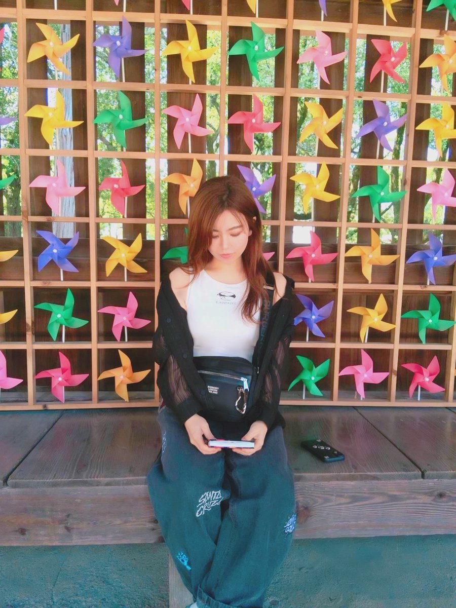 チェスキー🦋 tweet media