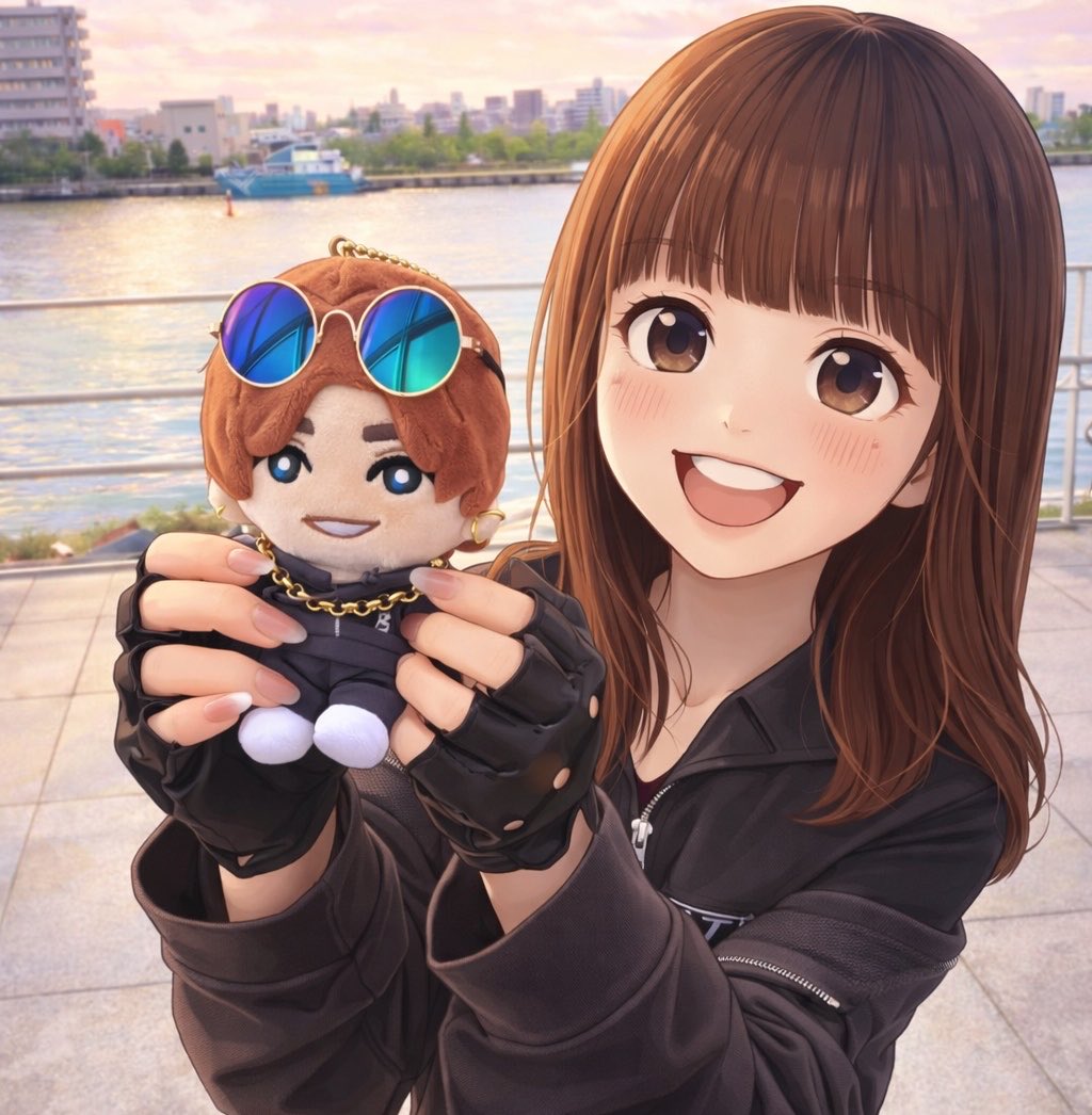 チャッピー7月15にち チャッピーに作ってもらったら思いのほか良すぎて横転⭐️