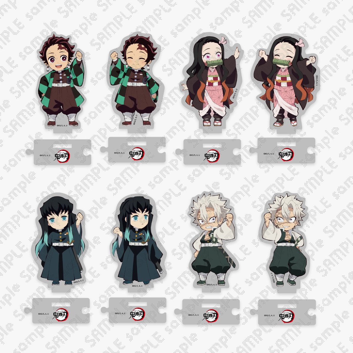 ufotable Cafe Kitakyushu × マチ★アソビCAFE北九州 tweet media