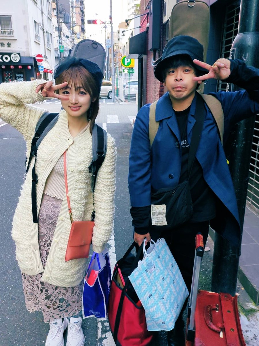 佐々木リョウ tweet media