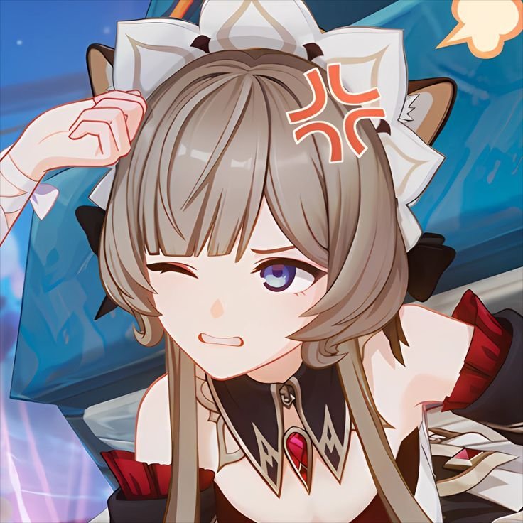 HoYoverse Animation Info tweet media