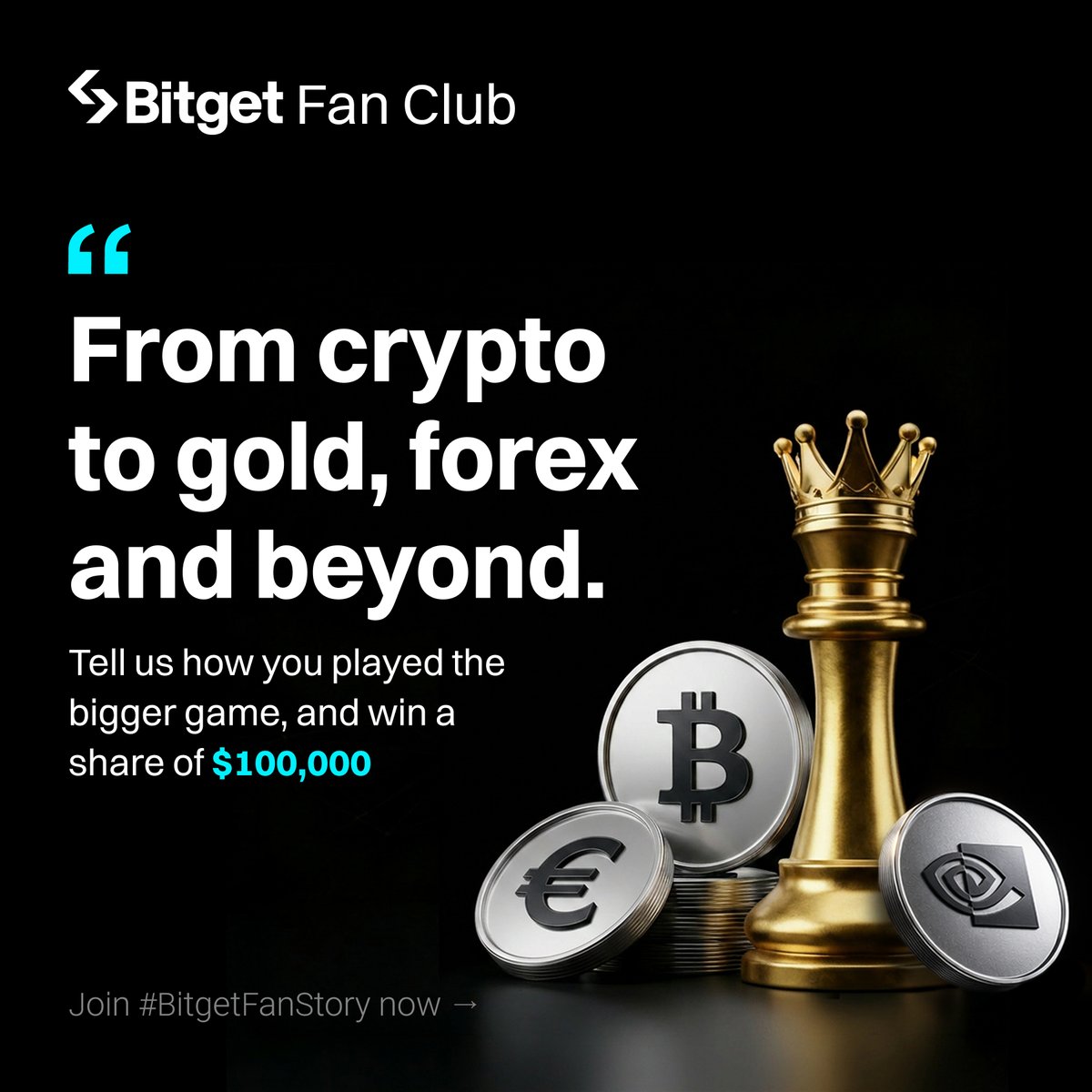 BitgetBuilders tweet media