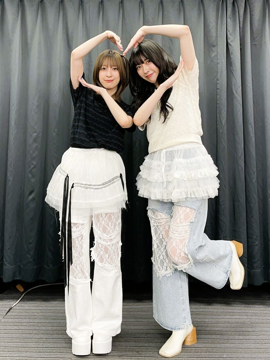 菅叶和のカンがえるな、カンじろ!~Don't Think. Feel~ tweet media