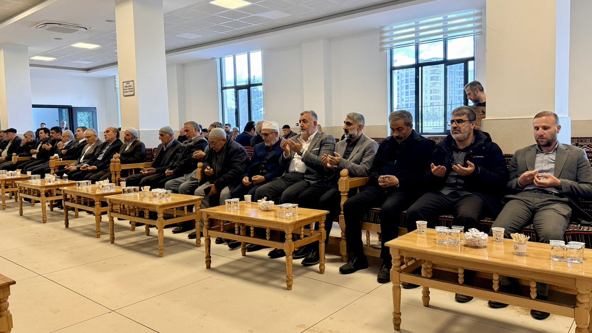 HÜDA PAR Diyarbakır tweet media