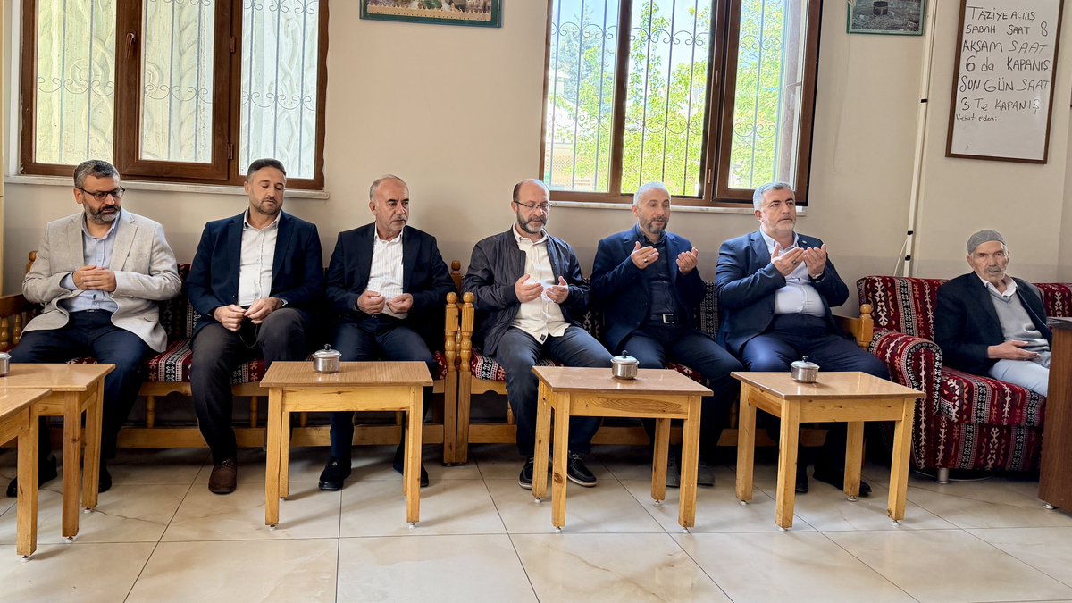 HÜDA PAR Diyarbakır tweet media