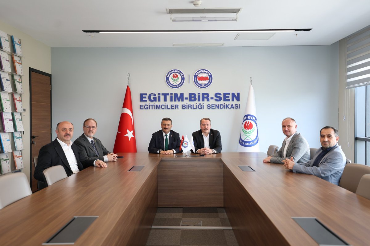 Selçuk Türkoğlu tweet media