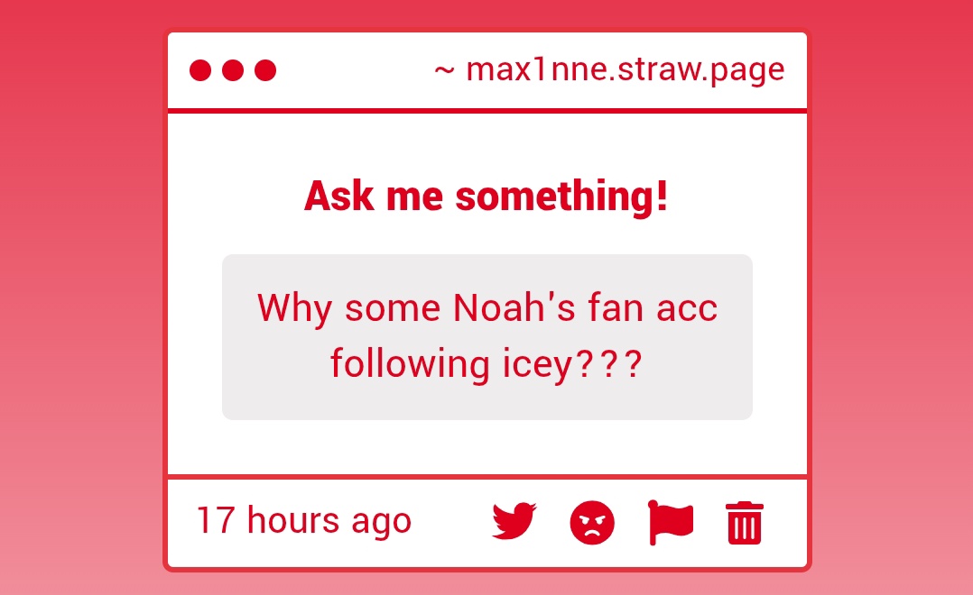 max tweet media