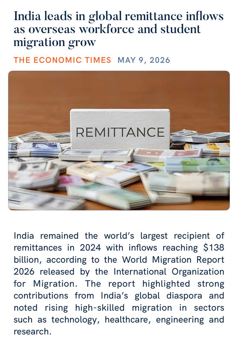 Indian Diplomacy tweet media