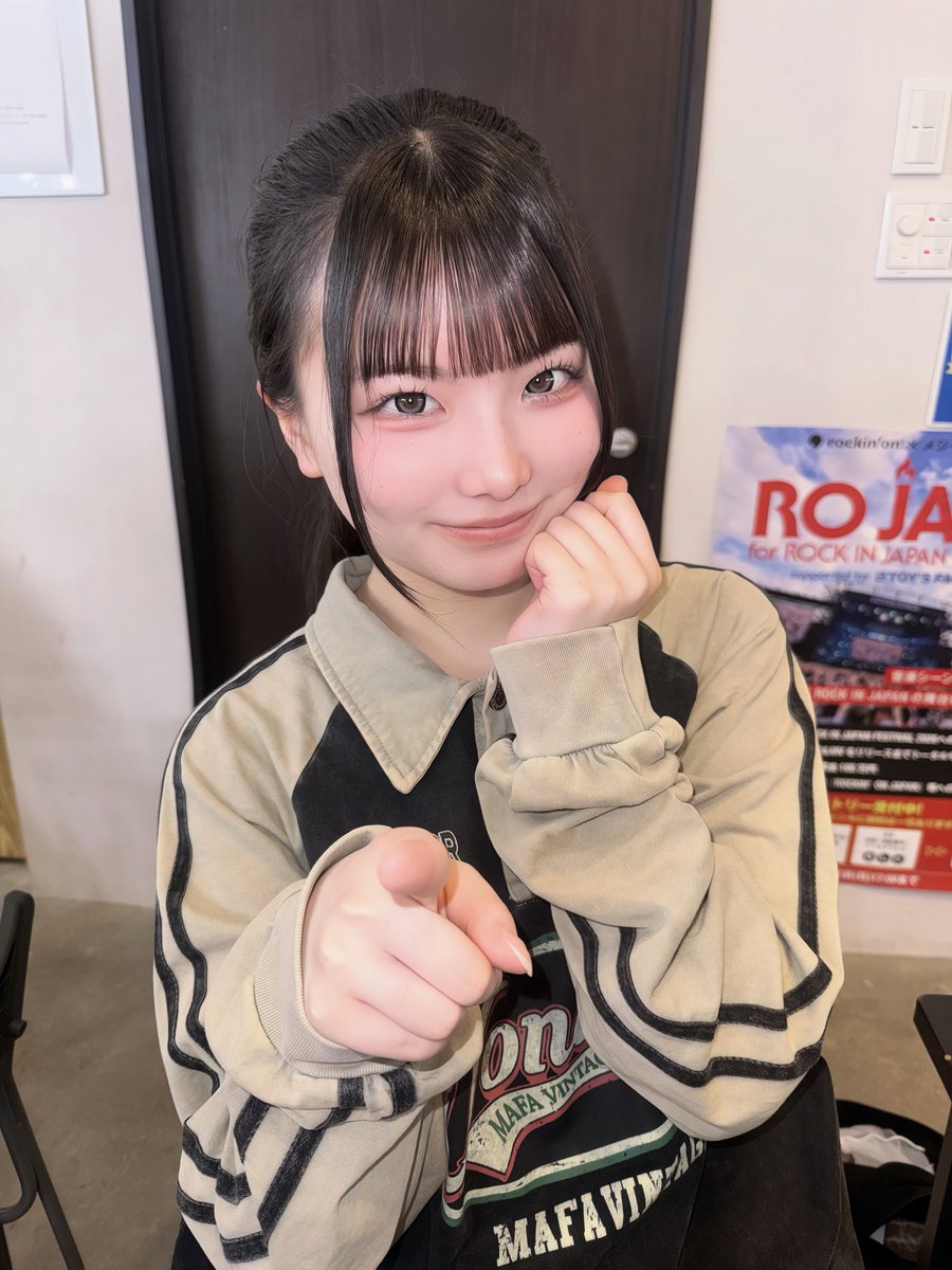 涼歌みお【Merry Mellow】 tweet media