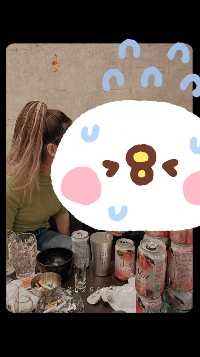 永久ニート仕事を探すの巻#🐇🐰 tweet media
