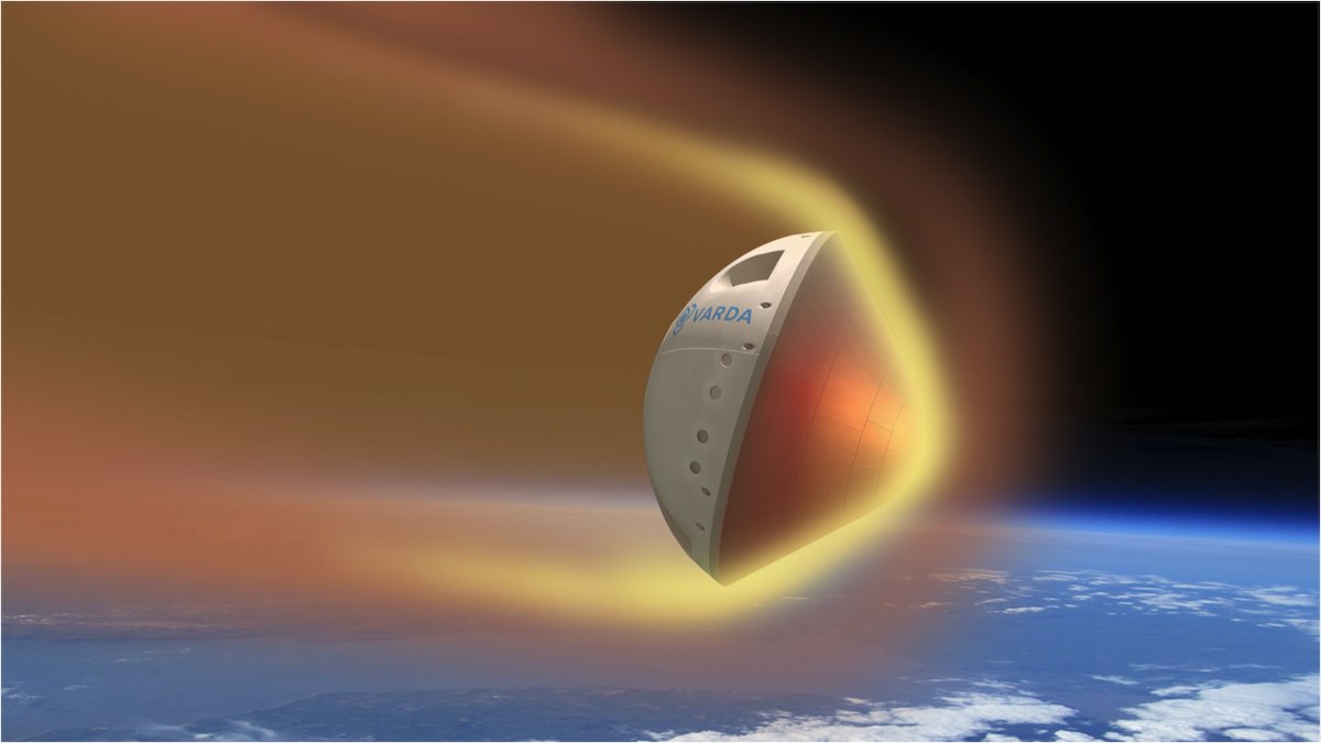 Space Investor tweet media