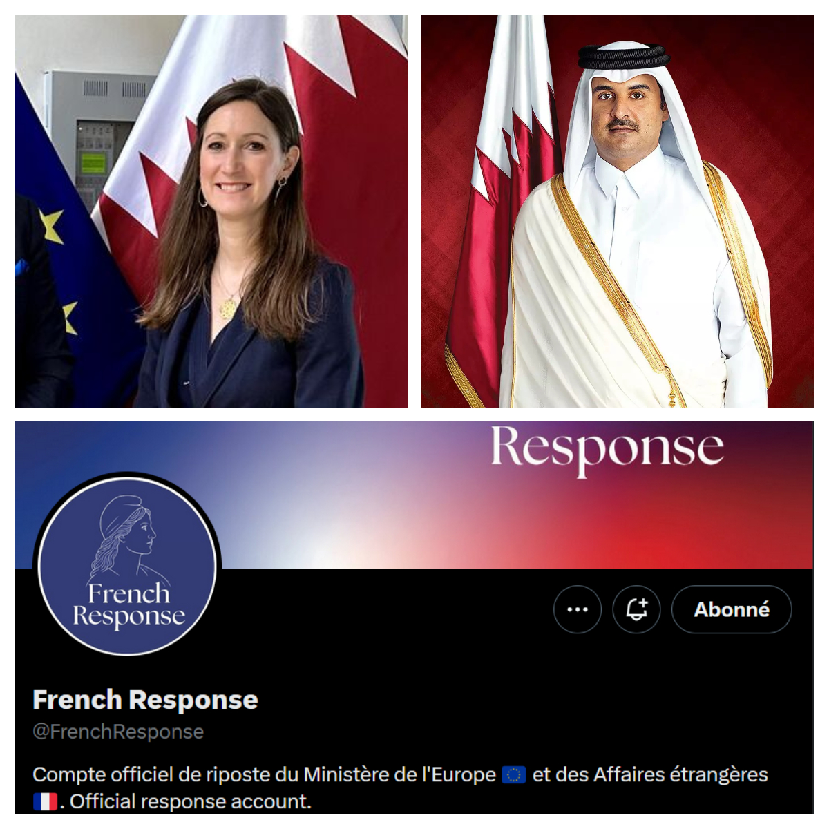 Fdesouche.com est une revue de presse tweet media