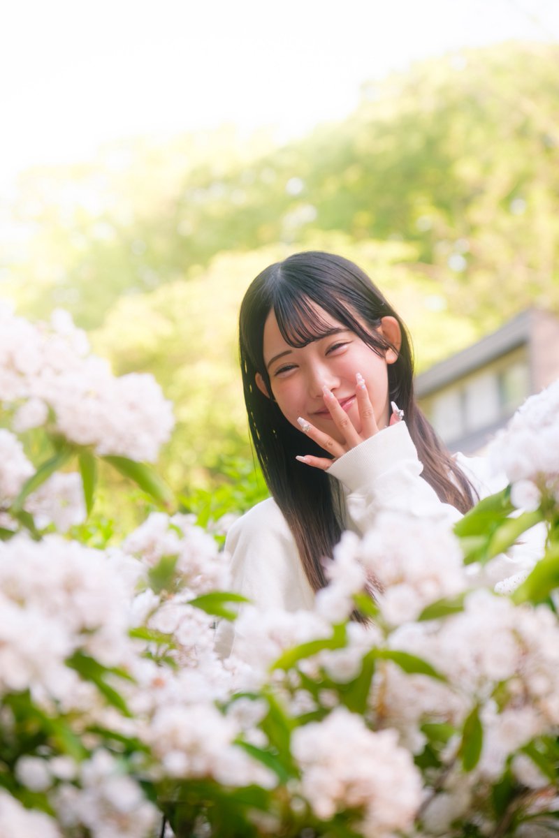 rikya46's tweet photo. みゆうちゃん東京最後の撮影会！
可愛く撮れた思います！！🙂‍↕️📸

@_mi12yuu https://t.co/nLQd1xdT8U