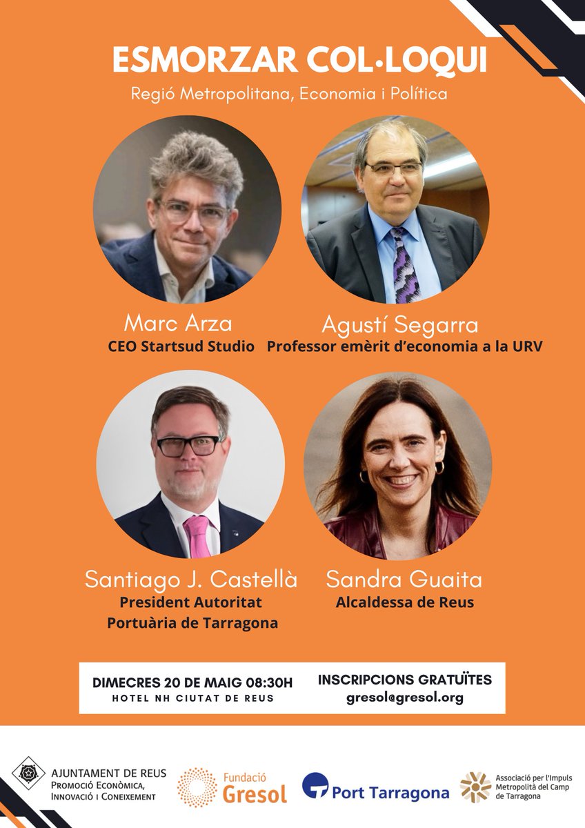 fundaciogresol tweet media