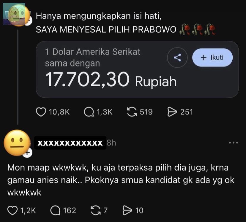 Tanyarl 💚 tweet media