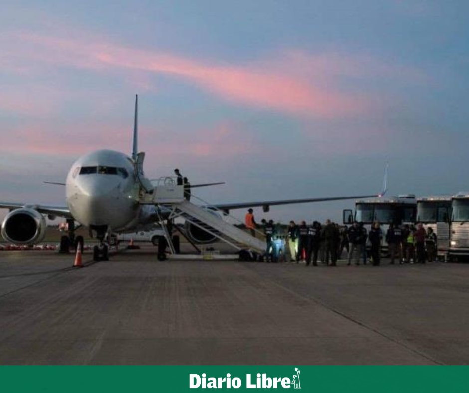 Diario Libre tweet media
