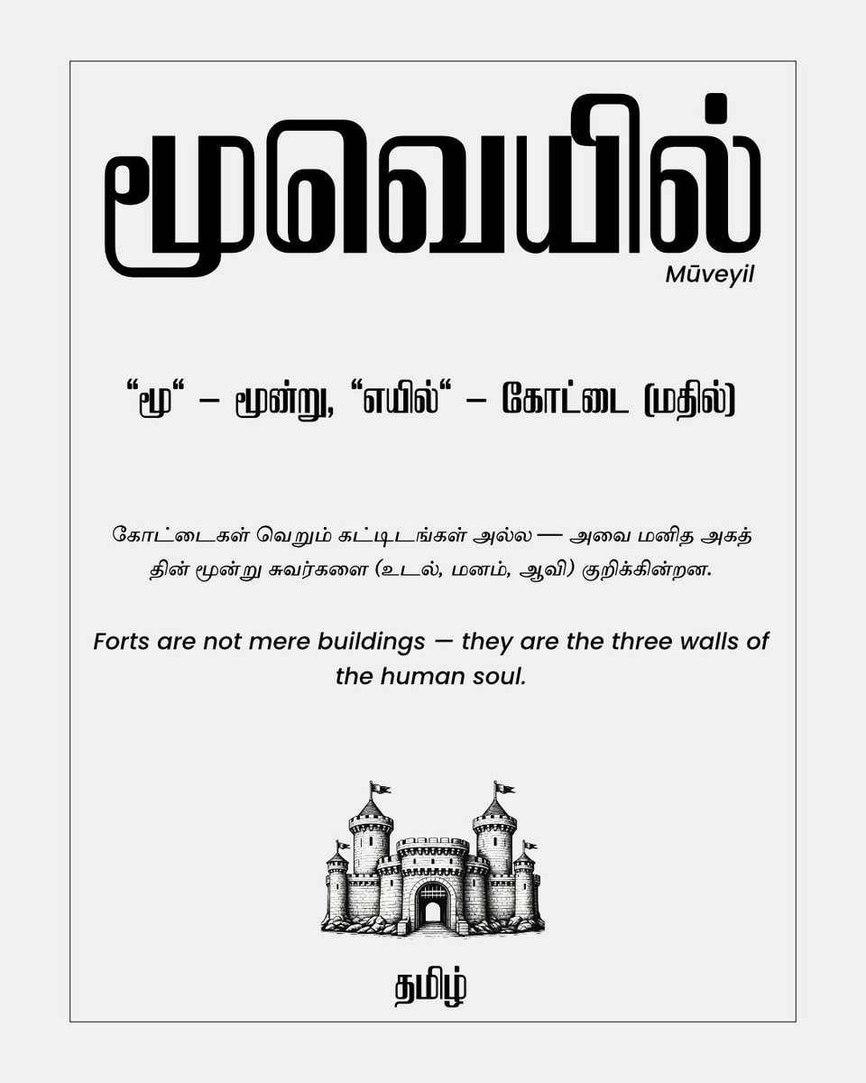 satzsnapper's tweet photo. இந்த வார்த்தை உங்களுக்குத் தெரியுமா? 🌿

#தமிழ் https://t.co/mEFz9pzJ5p