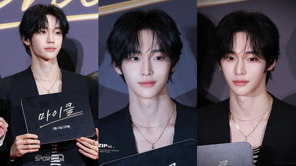riizepage_idn's tweet photo. 🔥📰 260513 | TheQoo - Hot Category #RIIZE #라이즈

"Gaya rambut idol cowom: versi harapan vs versi putus asa dilihat dari Wonbin RIIZE"

1. Contoh gaya rambut ⭕️
2. Contoh gaya rambut ❌️

Belakangan ini tiap helai rambutnya benar-benar dibuat hidup dan natural, sampai cuma bisa meneteskan air mata…

💬
- Yang kepikiran cuma wajahnya gila banget…

- Aku tahu yang nomor 2 bukan yang terbaik, tapi karena dia ganteng banget jadi nggak terlalu kerasaㅋㅋㅋㅋㅋ

- Wajahnya adalah harapan
-> 2222
-> Jawaban yang benar

- Karena terlalu ganteng, yang nomor 2 juga jadi kelihatan bagusㅋㅋㅋㅋㅋㅋ

- Karena wajahnya sudah bagus, nomor 2 juga oke, tapi memang nomor 1 lebih cantik

- Contohnya salah sih, gara-gara wajahnya nomor 2 juga tetap kelihatan bagus

- ㅋㅋㅋㅋㅋ gara-gara wajahnya jadi nggak terasa beda jauh..... tentu kalau cuma lihat rambutnya, nomor 1 memang jauh lebih bagus

- Dasarnya memang di antara hairstylist idol cowok nggak banyak yang benar-benar jago, dan sering juga styling-nya naik turun tiap jadwal. Jadi asal versi buruknya masih lumayan, biasanya tetap terlihat oke. Lagipula contoh di post ini Wonbin, jadi nomor 2 pun masih terlihat lumayan bagus. Jadi rasanya agak kurang cocok buat dijadikan contoh? ㅋㅋㅋ

- Kalau pakai Wonbin sebagai contoh jadi kurang terasa perbedaannya, soalnya wajahnya mengalahkan rambutnya

- Nggak bisa pakai Wonbin buat contoh, nomor 2 aja tetap kelihatan okeㅠㅠ

- Karena itu wajahnya Wonbin, jadi dua-duanya kelihatan bagusㅋㅋㅋㅋㅋㅋㅋㅋ teksturnya memang lebih cantik sih, tapi nomor 2 juga okeㅋㅋㅋ

- Tapi karena dia ganteng banget, semuanya jadi kelihatan bagusㅋㅋㅋㅋㅋ

- Tapi mukanya memang mau diapain juga tetap bagusㅋㅋㅋㅋㅋ Waktu awal era Get A Guitar bahkan pas rambut ‘kerang’ pun aku cuma mikir, ‘wah mukanya cantik banget’ㅋㅋㅋㅋ

- Maaf ya, tapi yang kelihatan cuma wajahnya. Aku cuma bisa kagum. Gimana bisa secantik dan seganteng itu?

- Karena ini Wonbin jadi nggak bisa menilai secara objektifㅋㅋㅋ pokoknya dua-duanya cantik

- Contohnya terlalu sempurna sampai aku nggak ngerti mana versi ‘putus asanya’ㅠㅋㅋ

- …Kalau buat contoh rambut X, Wonbin terlalu ganteng...ㅎ...

- Aku sampai lama lihatnya buat nyari mana yang dimaksud versi putus asa. Matanya cantik banget ya.. yang kelihatan cuma wajahnya

- Contohnya juga terlalu ganteng jadi nggak terlalu ngenaㅋㅋㅋㅋㅋㅋㅋㅋㅋㅠㅠㅠ tapi aku paham maksudnyaㅋㅋㅋ

- Jujur aku cuma lihat wajah Wonbin, jadi versi X pun nggak kelihatan burukㅋㅋㅋㅋㅋ

- Tapi waktu versi X juga ganteng banget dan cocok banget.............. rasanya cuma beda style aja,,,,,,,, model rambut akhir 90-an begitu malah cocok banget di dia

- Dia tuh fitur wajahnya memang sebagus itu, jadi bahkan rambut gagal pun tetap kelihatan bagusㅋㅋ

- Idolku benar-benar nggak cocok sama model rambut itu jadi tiap keluar versi X aku sedih banget, tapi orang ini malah dua-duanya cocok🥹

- Aku fans berat tipe styling begitu, tapi dia dua-duanya tetap ganteng..

🔗https://t.co/gLbcRgnNNC