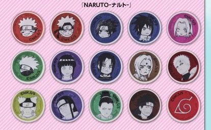 新作NARUTOグッズどれも良すぎる！！ SUMMER JUMP COLLECTION 2026☆ 5