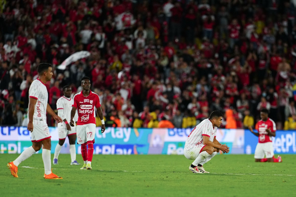 Cristian Mejía tweet media