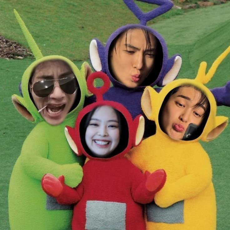 lexxarur's tweet photo. — keluarga masa gini masa gitu masa masa 
edisi 'mau cari papi baru' (katanya sih gitu) 

#carnissus #carnissusfamily  few tweets au https://t.co/WaXqDXX87T
