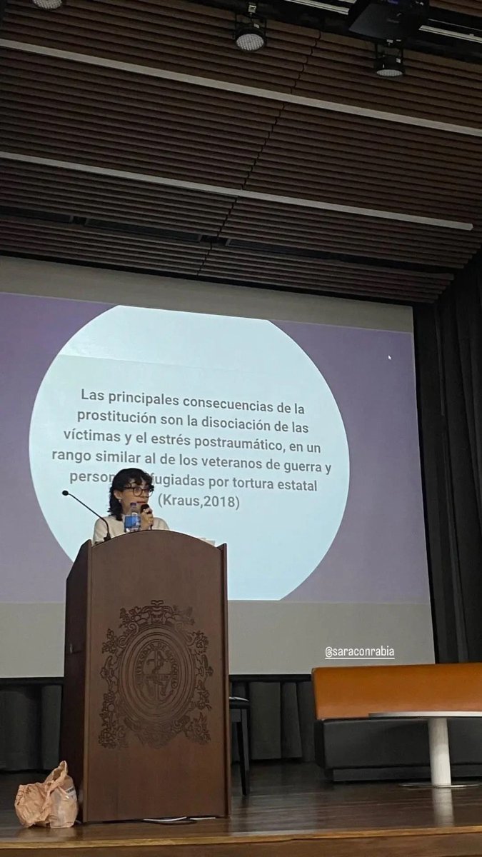 Sara Jaramillo Gómez tweet media