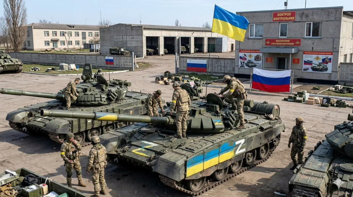 Rohoza (Дев'ятий) Mykhailo 🇺🇦🇱🇹🇨🇦 tweet media