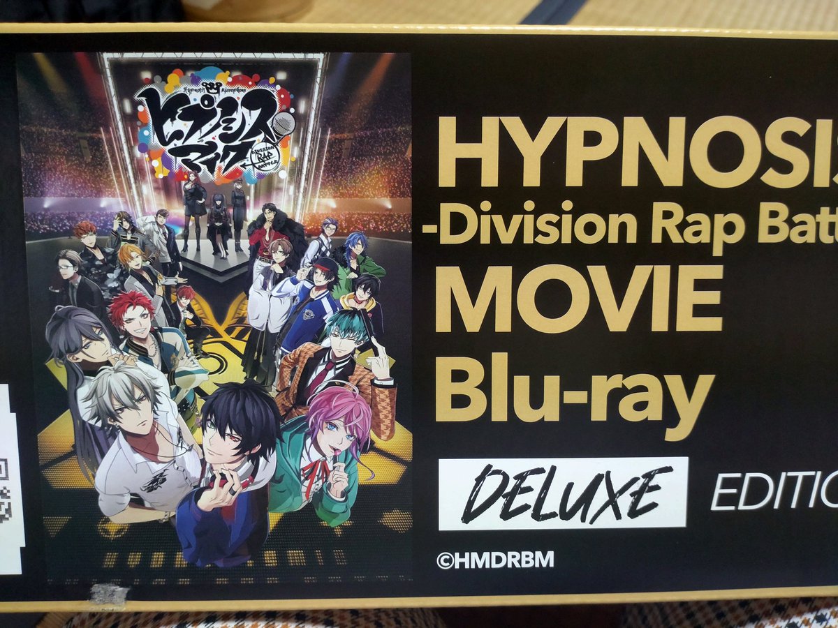 hiro06871's tweet photo. 昨日届いた！箱も大事にとっておく… https://t.co/eOGT1sRW1p