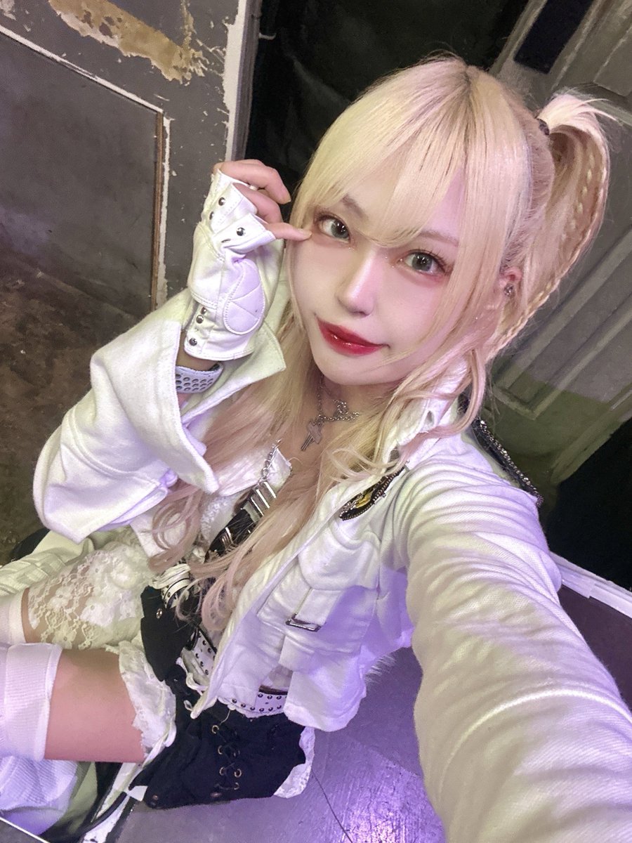 アサギ tweet media