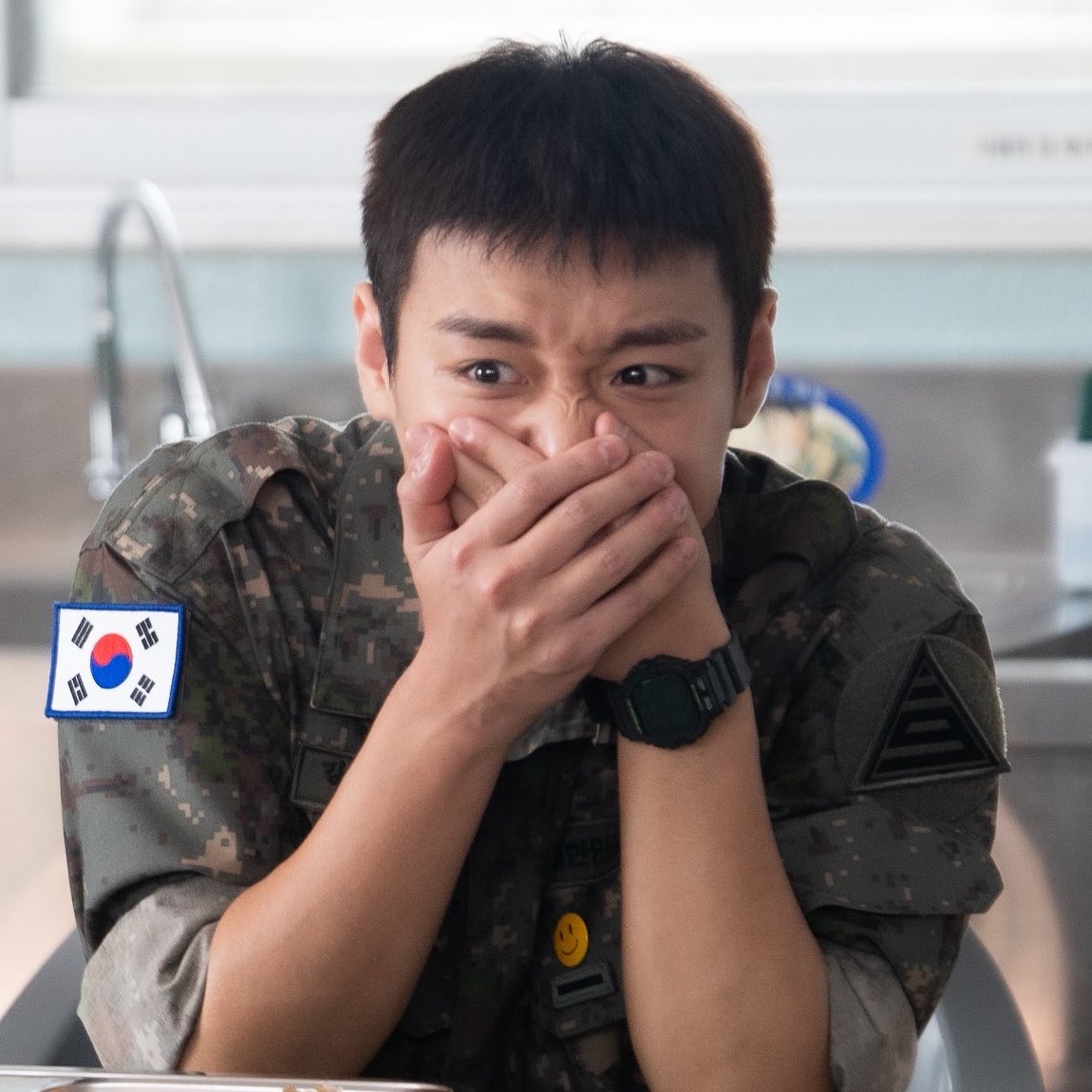 ongsimimnida's tweet photo. 거짓말!! ㅜㅜ ㅋㅋㅋㅋㅋㅋ https://t.co/3A4NxXDpjm