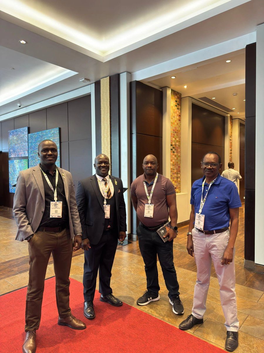 The Association of Consulting Engineers of Kenya tweet media
