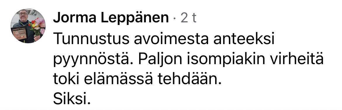 Nikke Vaan tweet media