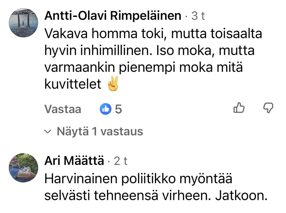 Nikke Vaan tweet media