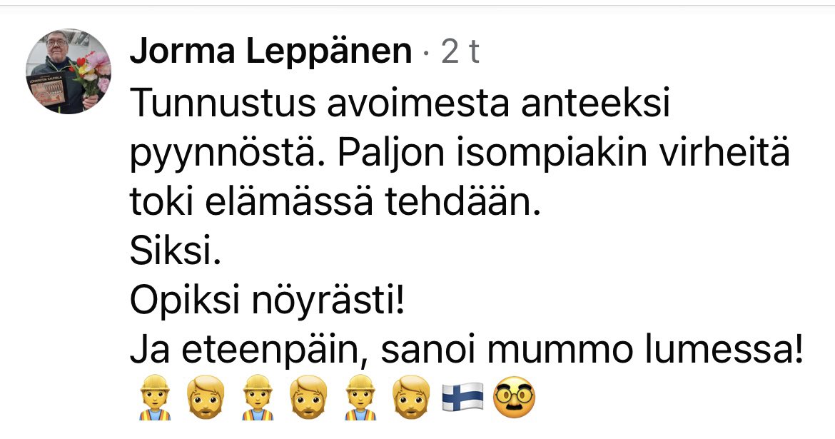 Nikke Vaan tweet media
