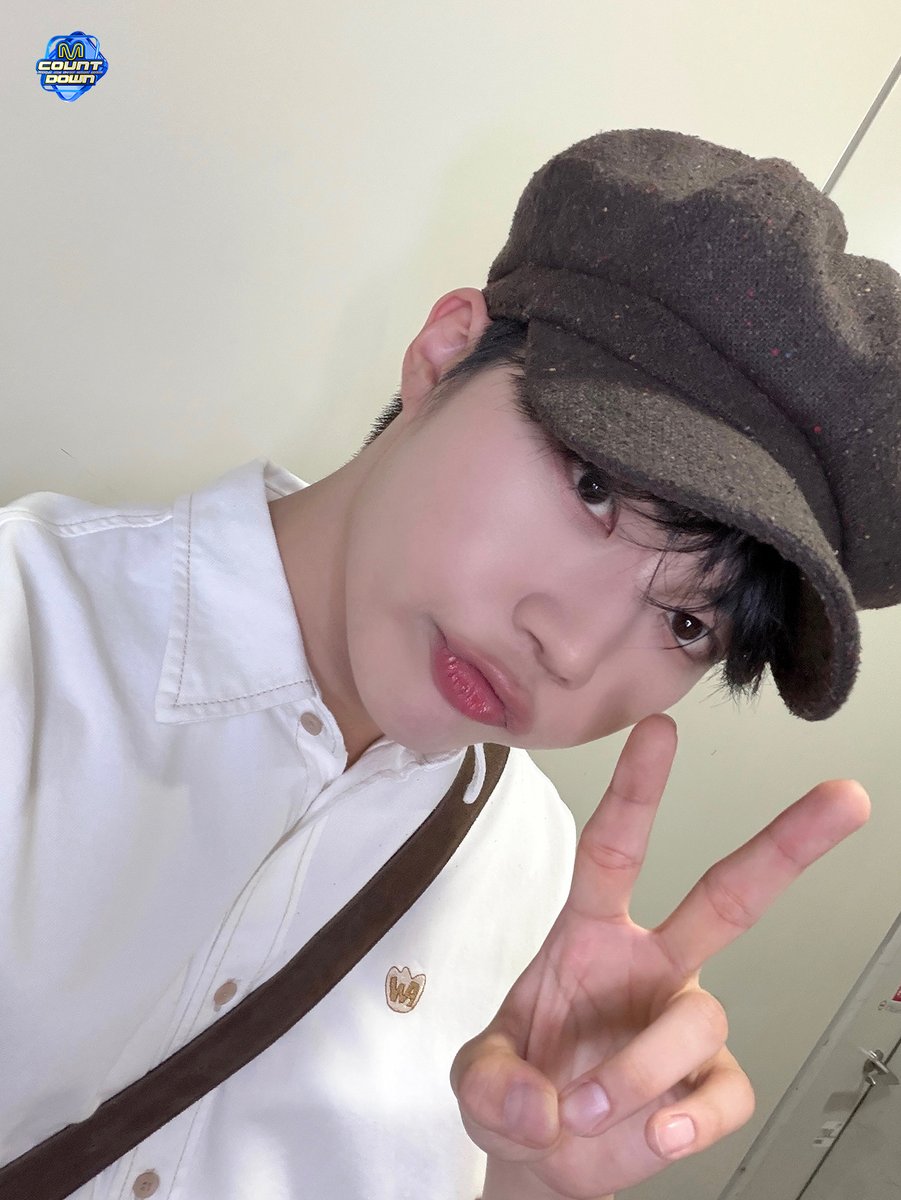 M COUNTDOWN tweet media
