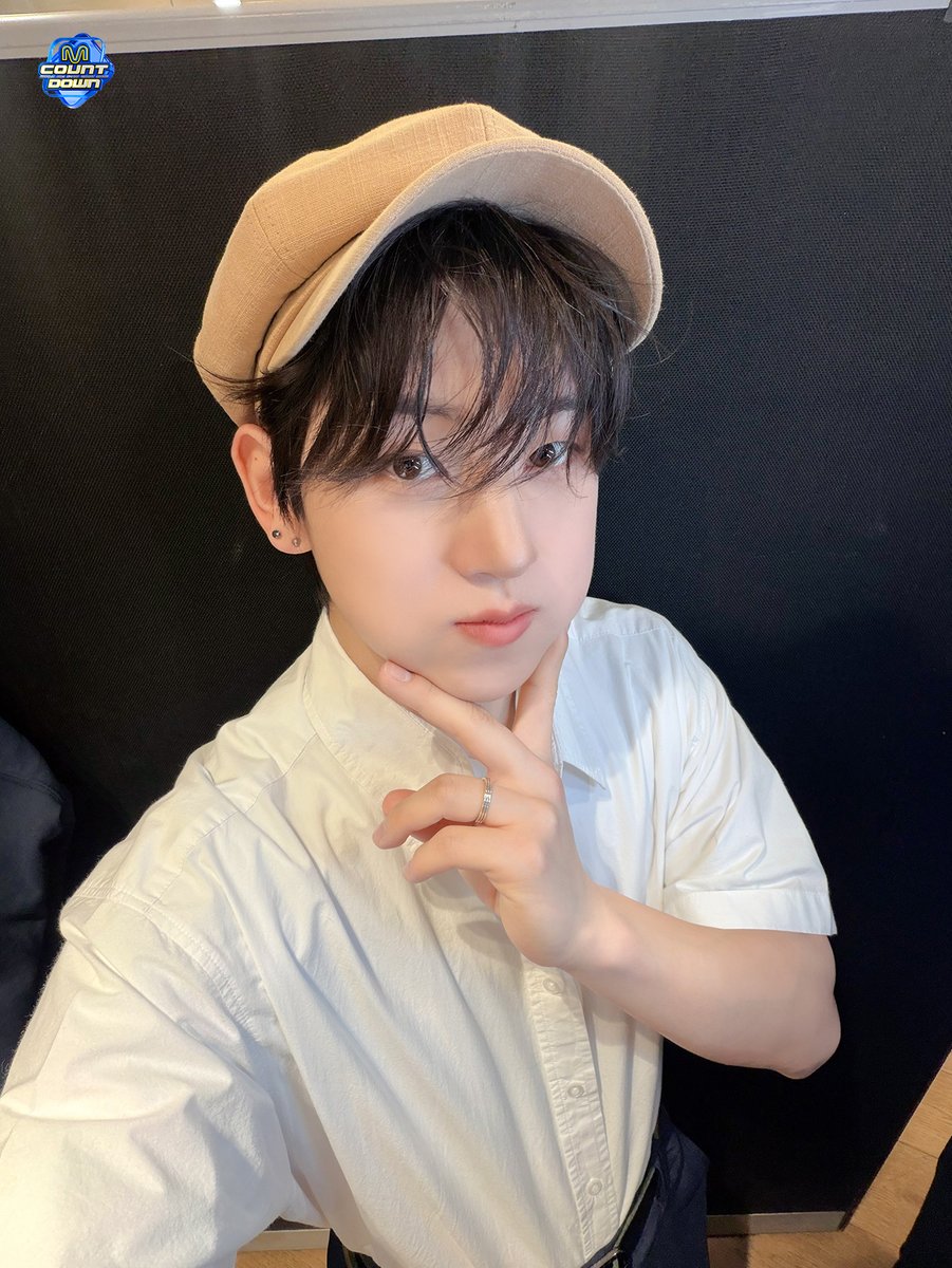 M COUNTDOWN tweet media
