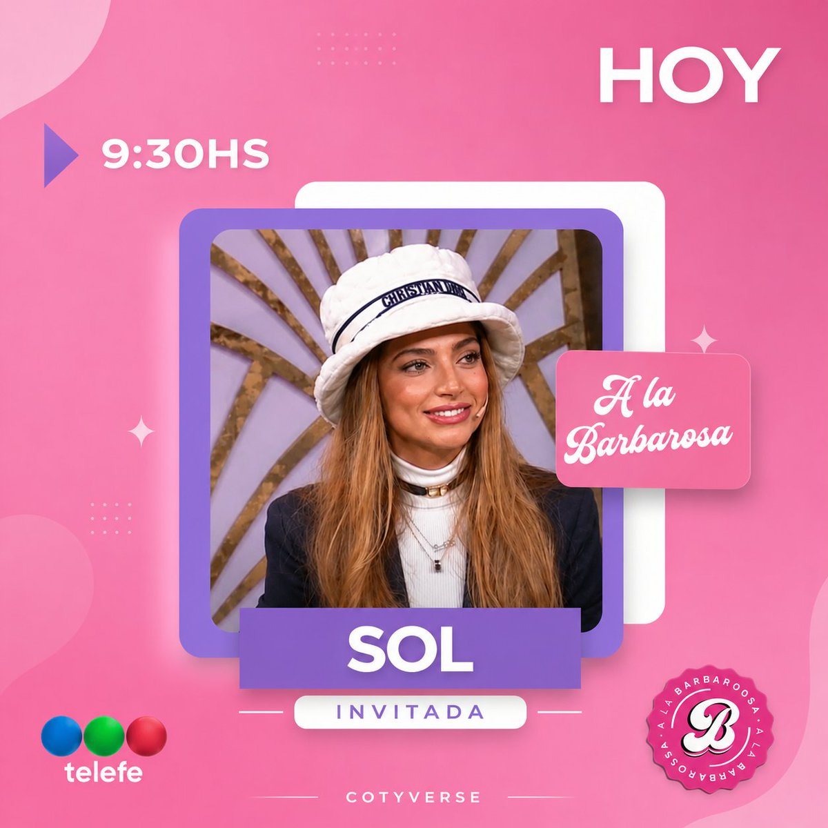 Sol Update tweet media