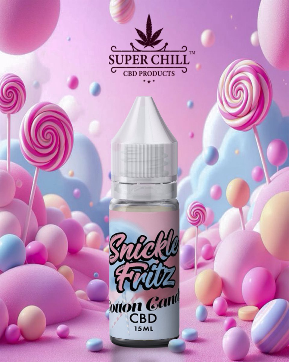 GetSuperChill's tweet photo. Smooth Flavor. Premium CBD. Pure Chill. 💨✨ Experience the vibe with Snickle Fritz CBD Juice.

#CBDJuice #CBDVape #PremiumCBD #VapeLife #CBDCommunity #RelaxAndUnwind #SuperChillProducts #WellnessVibes #CBDLifestyle #DailyRelaxation https://t.co/cbbFsorezb