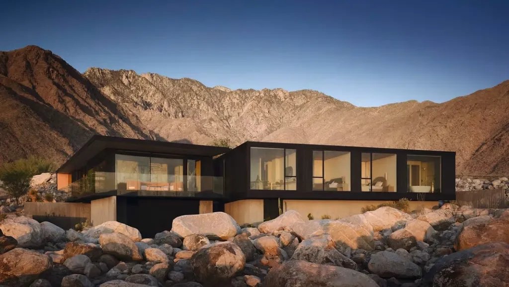 architectmag's tweet photo. Design that works with climate instead of against it 🌬️🌞 

From warmth and texture to sensory cues, these homes are designed to feel inviting in every season. 

See how materials and experience shape better living spaces.

👉 Read here: https://t.co/oTnoiRNGeD

#ArchitectureAndWellness #MaterialDesign #ArchitectMagazine #ZondaMediaSeries #UnderwrittenContent #Humboldt