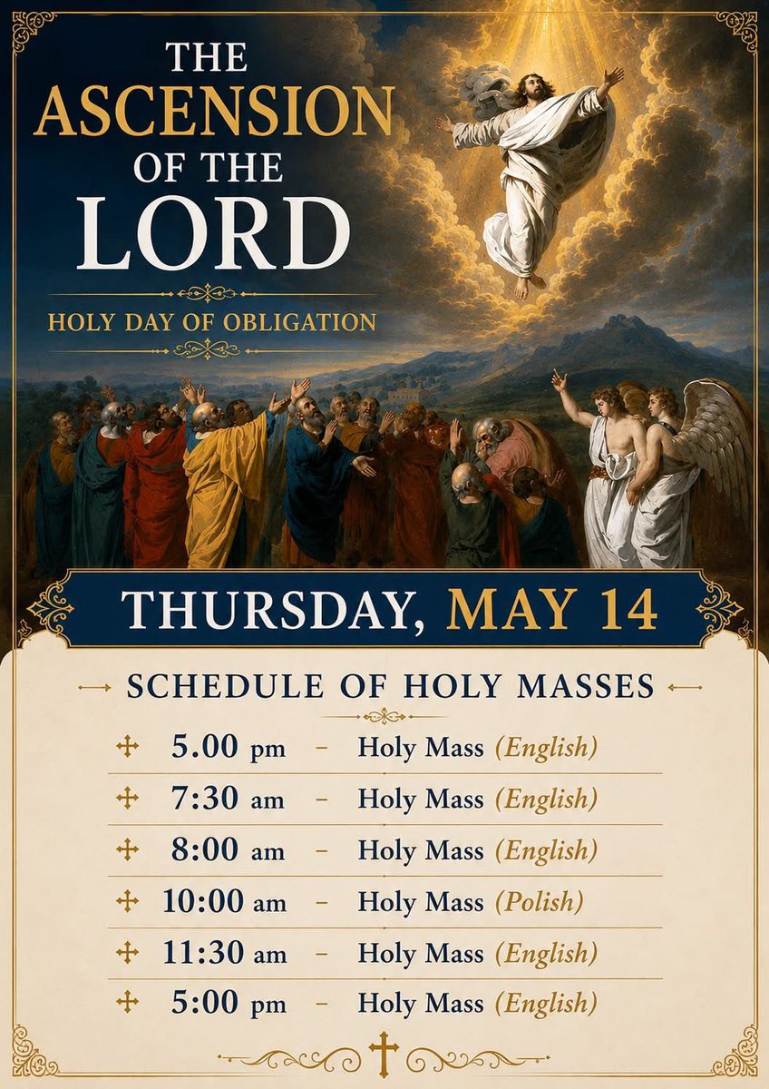 Shrine of Our Lady of Czestochowa tweet media