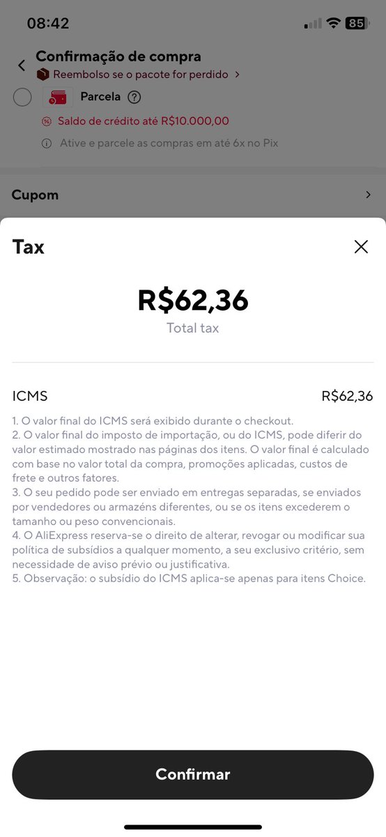 cap 🇧🇷 tweet media