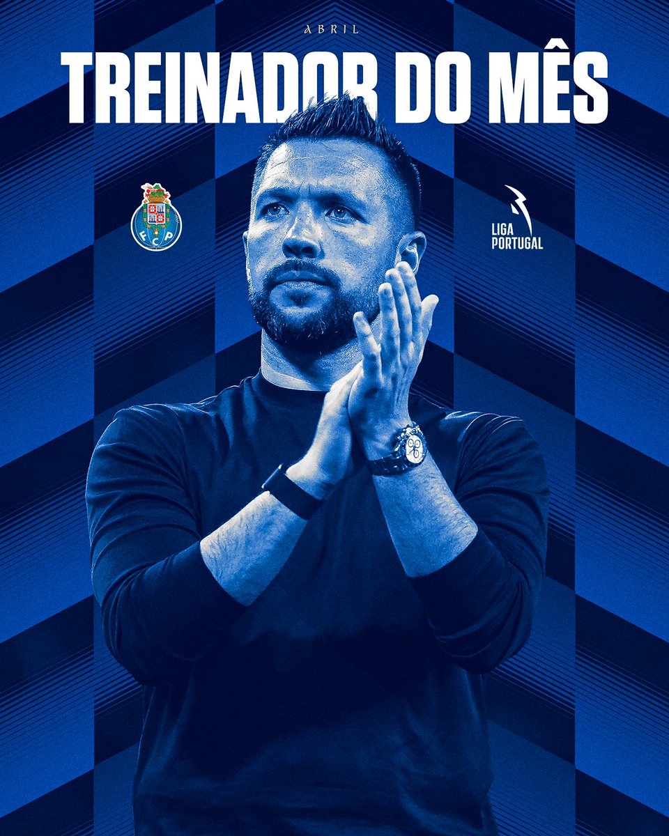 FC Porto tweet media
