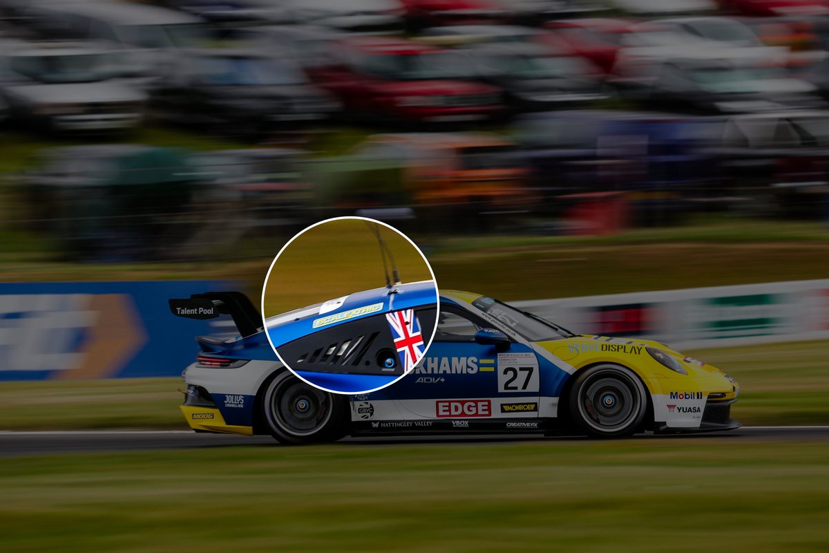 Scalextric tweet media