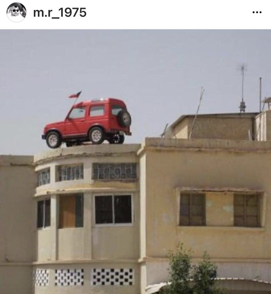 M.R 75 🇰🇼🇸🇦 tweet media