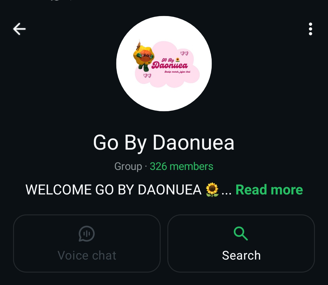 LANGSUNG DM, KOMEN SUKA GK MASUK NOTIF tweet media