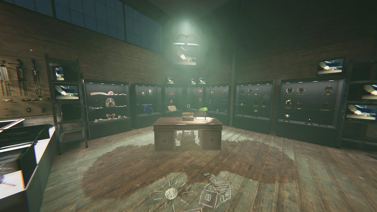 haloThrones711's tweet photo. New event out for phasmophobia #horrorgames #scarygames #unitygames #enchantmentgames https://t.co/4oOJEOM1yg