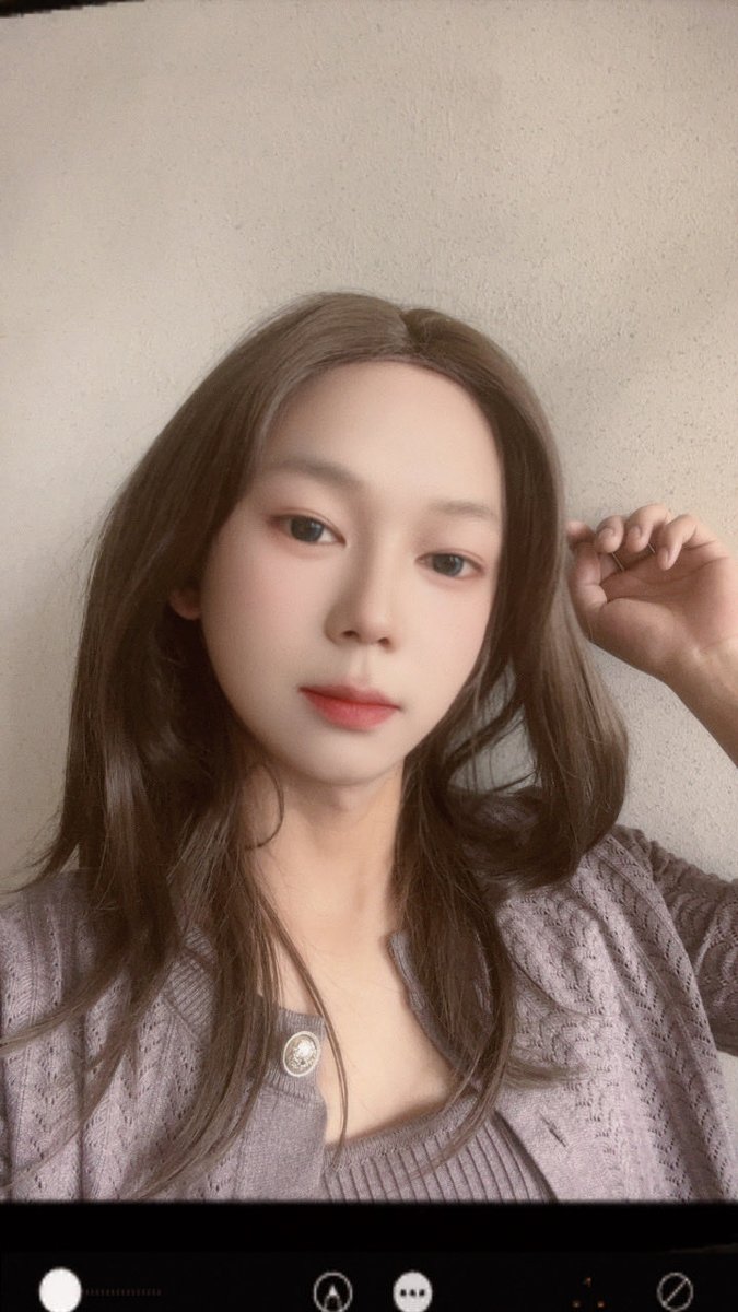 luoxue1998's tweet photo. 我不说谁知道我是男孩子啊 #男の娘 https://t.co/0KoISLQmlA