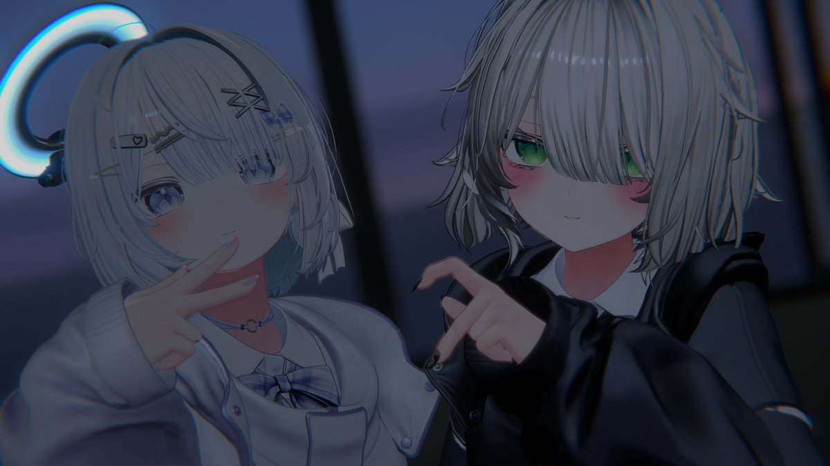 sohq_fvrc's tweet photo. #VRChat #Shinano3D https://t.co/AbAEwWZHmp
