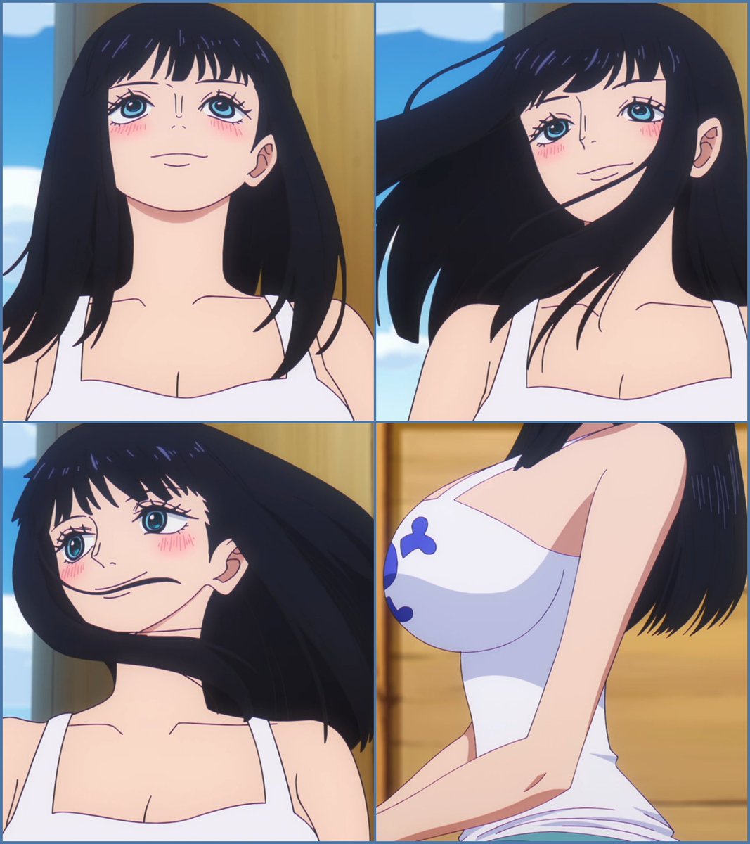Anime Corner tweet media
