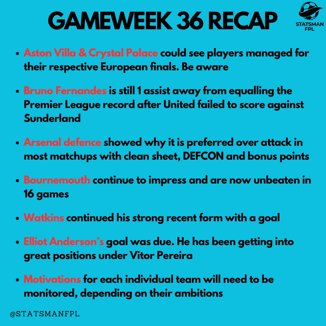 StatsmanFPL tweet media
